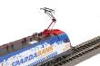 Piko 57826 - E-Lok ´Taurus´ Rh 1116 SPARDA-BANK ÖBB VI Wechselstromversion