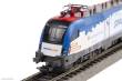 Piko 57826 - E-Lok ´Taurus´ Rh 1116 SPARDA-BANK ÖBB VI Wechselstromversion