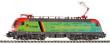 Piko 57827 - E-Lok Taurus Deutschland-Ticket DB AG VI Wechselstromversion