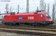 Piko 57847 - E-Lok Taurus Rh 1116 RCH VI