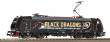 Piko 57877 - E-Lok 185 329 Black Dragons VI