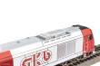 Piko 57899 - Diesellok Herkules Rh 2016 GKB VI Wechselstromversion