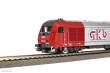 Piko 57899 - Diesellok Herkules Rh 2016 GKB VI Wechselstromversion