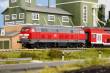 Piko 57901 - Diesellok BR 218 DB AG V