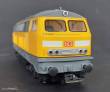 Piko 57902 - Diesellok BR 218 DB Netz VI