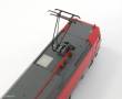 Piko 57939 - E-Lok BR 185 DB AG VI