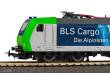 Piko 57945 - E-Lok Re 485 New Alpinisti BLS VI