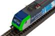 Piko 57946 - E-Lok Re 485 New Alpinisti BLS VI Wechselstromversion