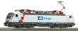 Piko 57969 - E-Lok BR 189 CD Cargo VI