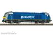 Piko 57974 - Diesellok Herkules BR 223 Regiojet VI