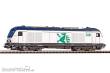Piko 57991 - Diesellok Herkules ER20 STB VI