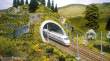 Noch 58040 - ICE Tunnel-Portal