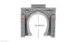 Noch 58051 - Tunnel Portal