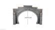 Noch 58052 - Tunnel Portal