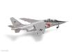Herpa 580854 - Alpha Jet 01 Prototype - AT24