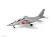 Herpa 580854 - Alpha Jet 01 Prototype - AT24