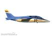 Herpa 580861 - Lockheed Alpha Jet - U.S. Navy VTX-TS Competition - A58