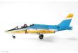 Herpa 580861 - Lockheed Alpha Jet - U.S. Navy VTX-TS Competition - A58