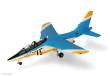 Herpa 580861 - Lockheed Alpha Jet - U.S. Navy VTX-TS Competition - A58