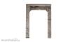 Noch 58091 - Beton-Portal H0