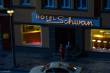 Auhagen 58101 - LED-Beleuchtung ´Hotel Schwan´