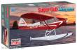 Minicraft 581663 - 1/48 Piper Super Cub Wasserflugzeug