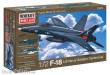Minicraft 581673 - 1/72 F-18 USN Centennial