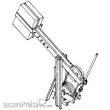Weinert 5818 - Weichenspannwerk (TT)