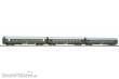Piko 58220 - 3er Set Y-Wagen D 300 DR IV Set 1