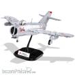 Cobi 5823 - MiG-17 NATO Code ´Fresco´