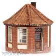 Weinert 5823 - Pförtnerhaus für Fabrikgebäude (TT)