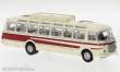 Brekina 58235 - Skoda 706 RTO Lux, hellbeige,