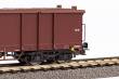 Piko 58235 - 2er Set Offene Güterwagen Eaos DB AG VI mit Holzladung