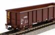 Piko 58237 - 2er Set Offene Güterwagen Eaos RCW VI mit Sandladung
