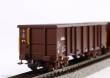 Piko 58237 - 2er Set Offene Güterwagen Eaos RCW VI mit Sandladung