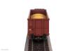 Piko 58238 - 2er Set Offene Güterwagen Eas FS V mit Sandladung