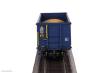 Piko 58239 - 2er Set Offene Güterwagen Eaos Axbenet VI mit Sandladung