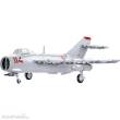 Cobi 5823 - MiG-17 NATO Code ´Fresco´