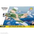 Cobi 5824 - Lim-5 Polish Air Force 1959