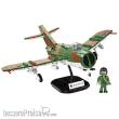 Cobi 5825 - Lim-5 ( MiG-17F ) East Germany Air Force