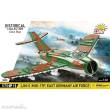 Cobi 5825 - Lim-5 ( MiG-17F ) East Germany Air Force