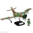 Cobi 5825 - Lim-5 ( MiG-17F ) East Germany Air Force
