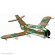 Cobi 5825 - Lim-5 ( MiG-17F ) East Germany Air Force