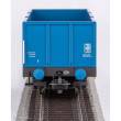 Piko 58260 - 2er Set Hochbordwagen 401Zk PKP Cargo VI