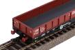 Piko 58261 - 2er Set Flachwagen 401Zb PKP IV