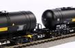 Piko 58264 - 2er Set Kesselwagen 406Ra Zaes PKP V