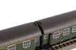 Piko 58265 - 2er Set Umbauwagen AB3yg + B3yg DB IV