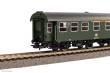 Piko 58265 - 2er Set Umbauwagen AB3yg + B3yg DB IV