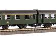 Piko 58265 - 2er Set Umbauwagen AB3yg + B3yg DB IV
