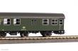Piko 58267 - 2er Set Umbauwagen B3yg + BD3yg DB IV
